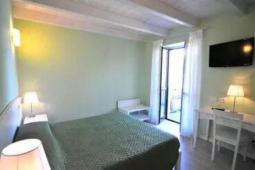 Panzió Villa Carolina