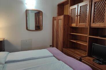 Rezydencja Casa Cannobio