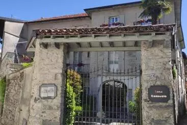 Residenssi Casa Cannobio