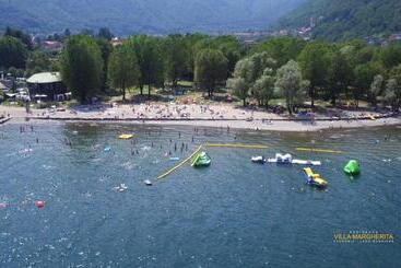 Residência Casa Cannobio