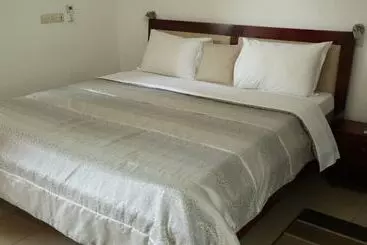 Aparthotel Résidence Hôtel Carmel