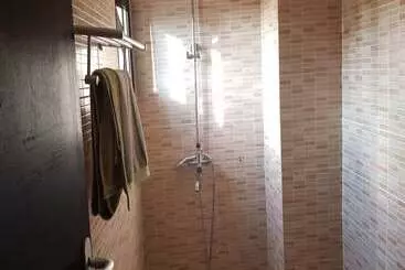 آپارتمان‌های توریست‌ها Résidence Olivier