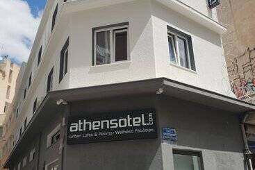 Athensotel