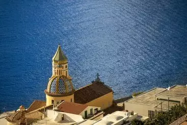 Aamiaismajoitus (B&B) La Barbera