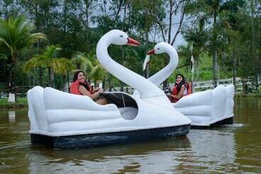 Chiminelli Hotel Fazenda E Eventos