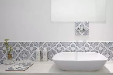 Hostelli Domo 20 Hotel & Rooftop