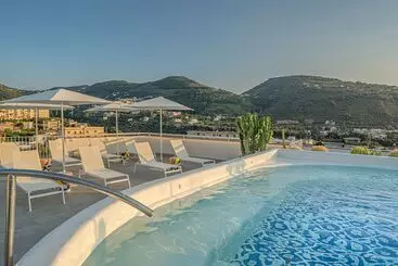 Hostal Domo 20 Hotel & Rooftop