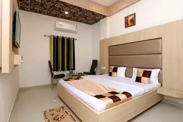 Hotel Gagan