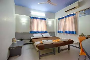 Hotel Grand Ashwin