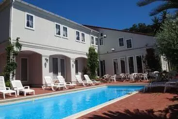 Hotel La Tipasa