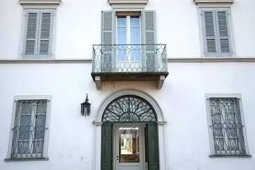 ホテル Locanda Ca’ Rossa