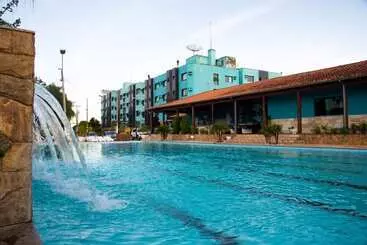 Hôtel Pousada Maracanã