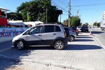 Hotel Pousada Solar Do Rogério