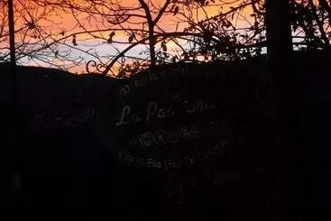 Maaseutuhotelli La Pagliarella