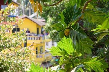 Hotel The Noname Guesthouse