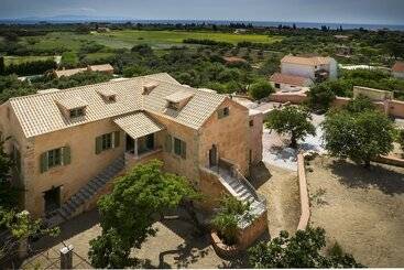 آپارتمانهای توریستها Luxury Villa Casa Maravillosa