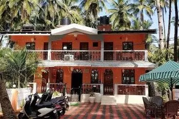 Majatalo Hilia S Retreat