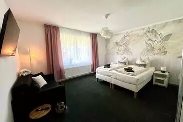 Pension Alscher Garni