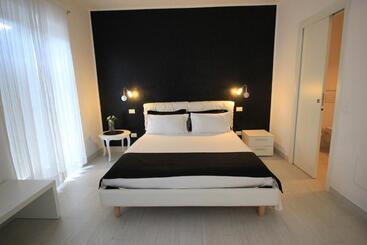 خانه Rooms Il Punto