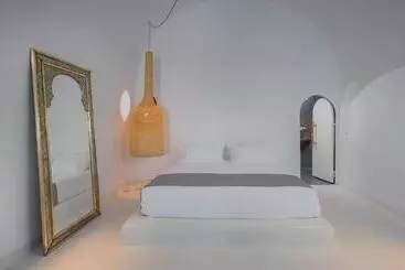 Turistihuoneistot Sophia Finikia Villas