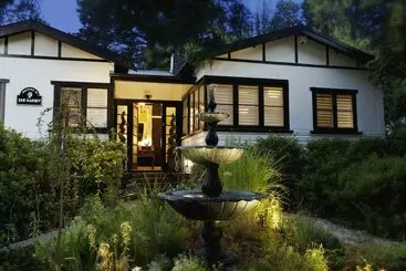 Casa Rural The Gatsby