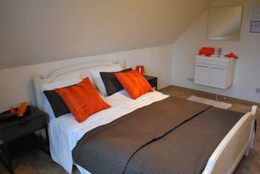 Turistlägenheter Villa Bijenhof