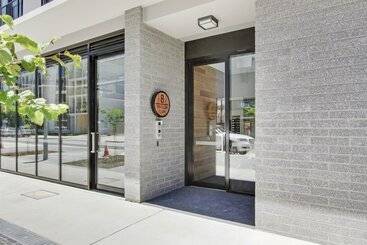 Appartamenti turistici Accommodate Canberra   The Pier