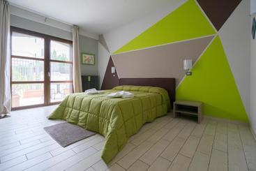 Al Vecchio Mulino B&b