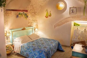 צימר Relais Santa Maria