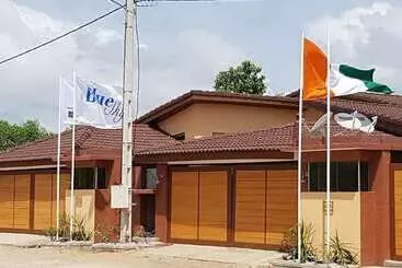 Hôtel Blue Sky Abissa 1