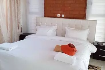 Hotel Blue Sky Abissa 1