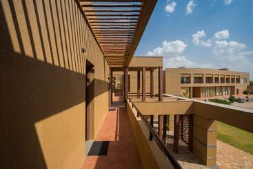 Hôtel Dera Masuda Luxury Resort