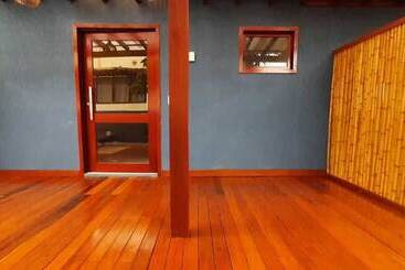 Hotel Pousada Da Mana