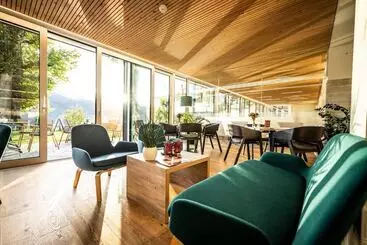 Hôtel Villa Postillion Am See