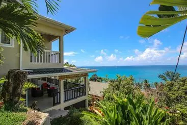 ツーリストアパートメント Kaz Bulinger