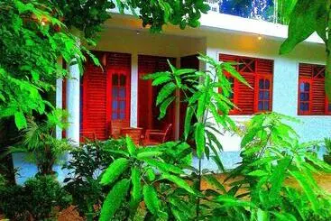 Ferienwohnungen Pearl Villa