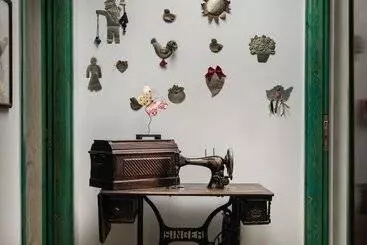 ペンション Dream Art Studios