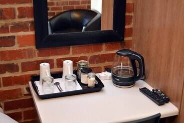 ペンション Village Lodge Harrismith