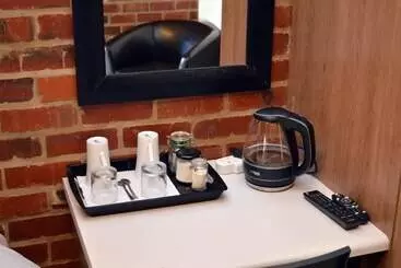 Pension Village Lodge Harrismith