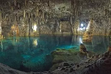 Prana Boutique Hotel Tulum