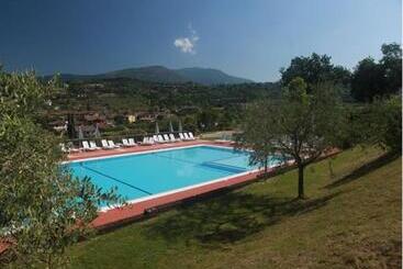 Residence Corte Camaldoli