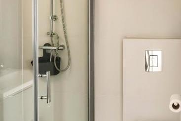 관광객 아파트 Villa Baltica