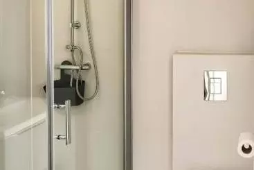 Turistihuoneistot Villa Baltica