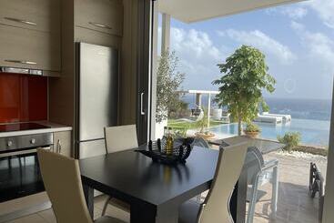 游客公寓 Villa Proistakis