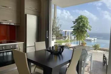 Appartamenti turistici Villa Proistakis