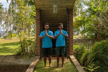 游客公寓 Walatta House