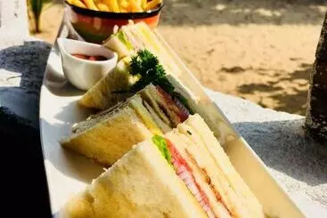 Yala Waves Beach Resort