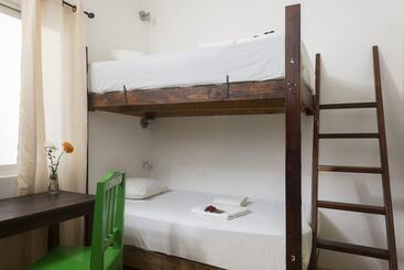 هاستل La Casona