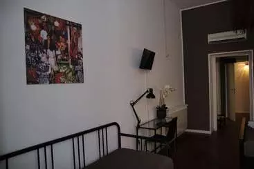 B&b Gallidoro
