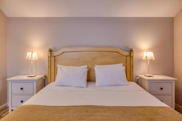 קוטג'' Casa Da Lagoa E Forja   Turismo Rural